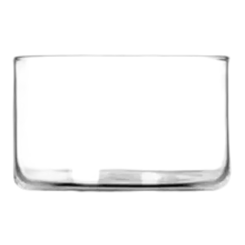 2996 - 14.5 Oz Candle Bowl (Case of 12) - Glass