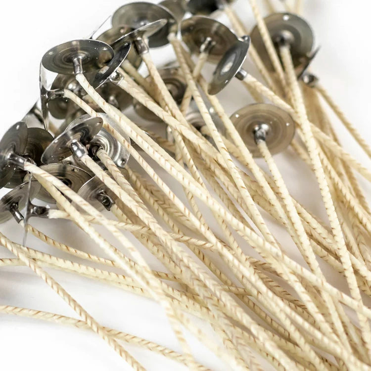 HTP-31 Wick, 6" Length, Pack of 100