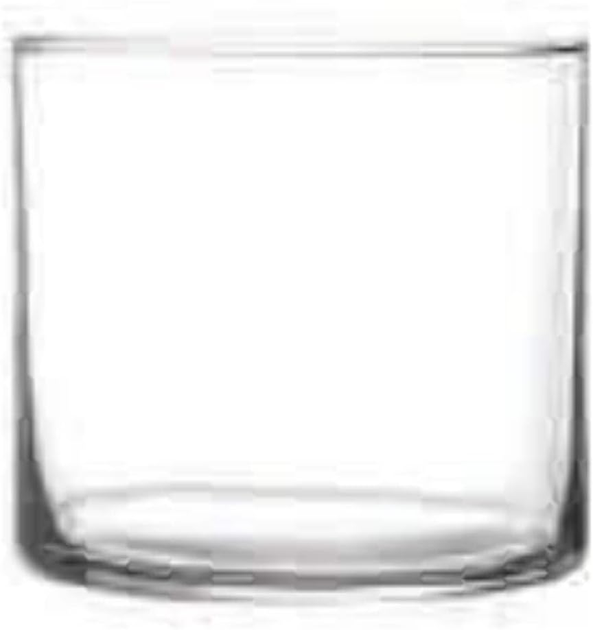 Symphony 2-Wick Candle Jar