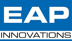 EAP Innovations logo