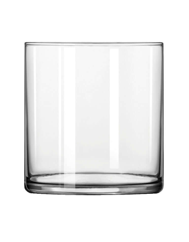 852 Bulk - 22 oz Cylinder Jar (30 pcs)