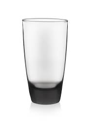 Two-toned 18 oz Classic Cooler Drinking Glasses from 2154SM Set of 6