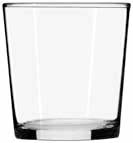 Libbey 1801030 13 oz. Cavana Rocks Glass Case of 12