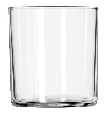 Libbey 2917 12.5 oz Candle Container, Case of 36, Clear