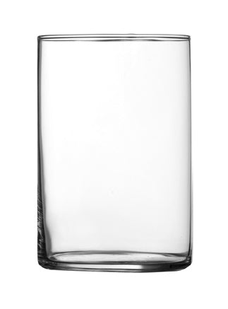 Libbey 109826 34.6 oz. Water Bottle with Clear Wire Bail Lid - 6/Case