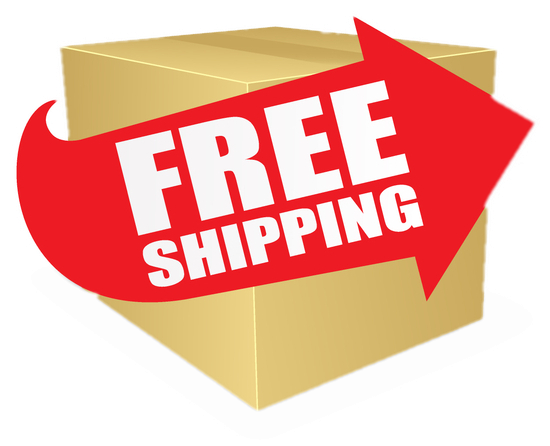Is Free Shipping really Free?