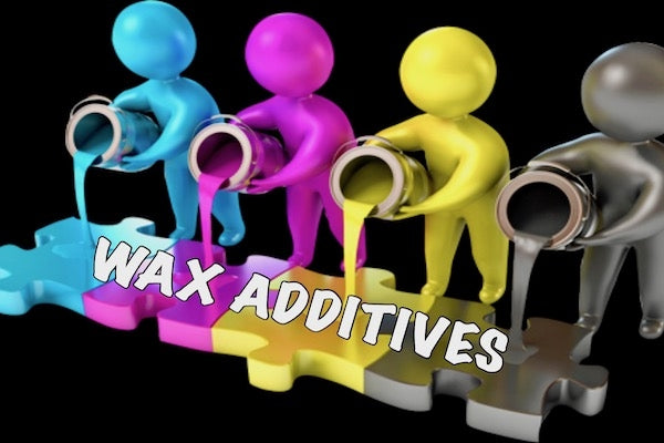 Candle Making Additives & Stabilizers