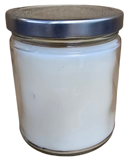 Nikki Duke - Sea Salt & Vanilla Odor Eliminator Candle