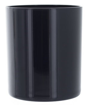 10.5 oz DOF with Matte Black Spray, Case of 12