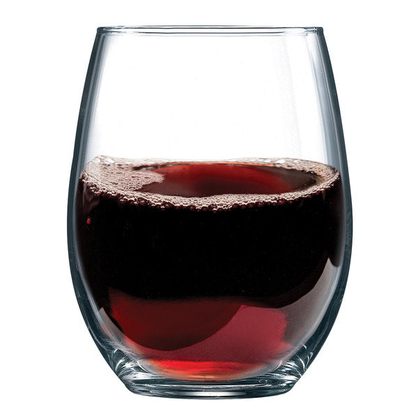 Arcoroc C8832 Perfection 9 Oz. Stemless Wine Glass - 12 / CS (copy)