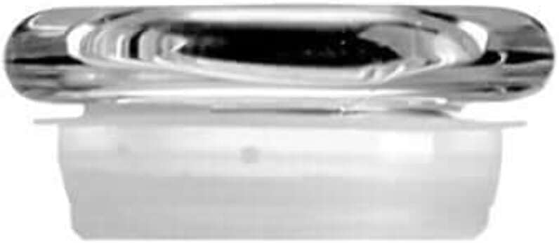 75099 - Small Pressed Lid (Case pf 72)