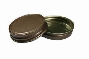 Rustic Lid For Mason 70G450