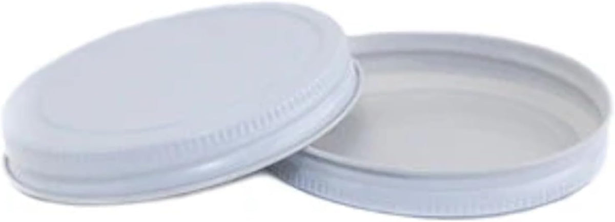 White Lid for Mason 70G450