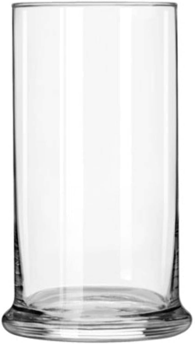 Libbey 612-21 Oz Tall Status Jar (Case of 12)