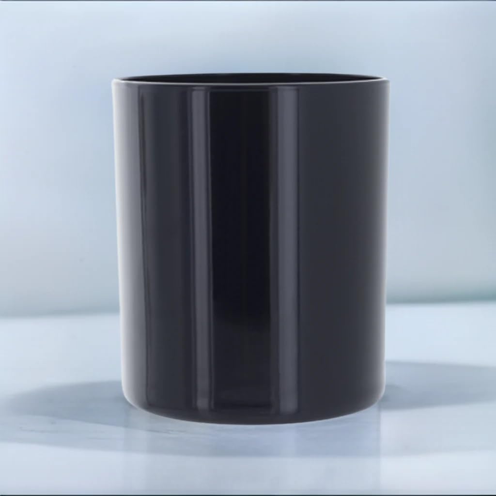 11 1/2 oz Tumbler with Matte Black Spray - Case of 12
