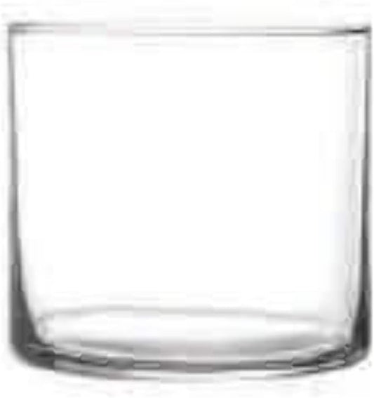 Symphony 2-Wick Candle Jar