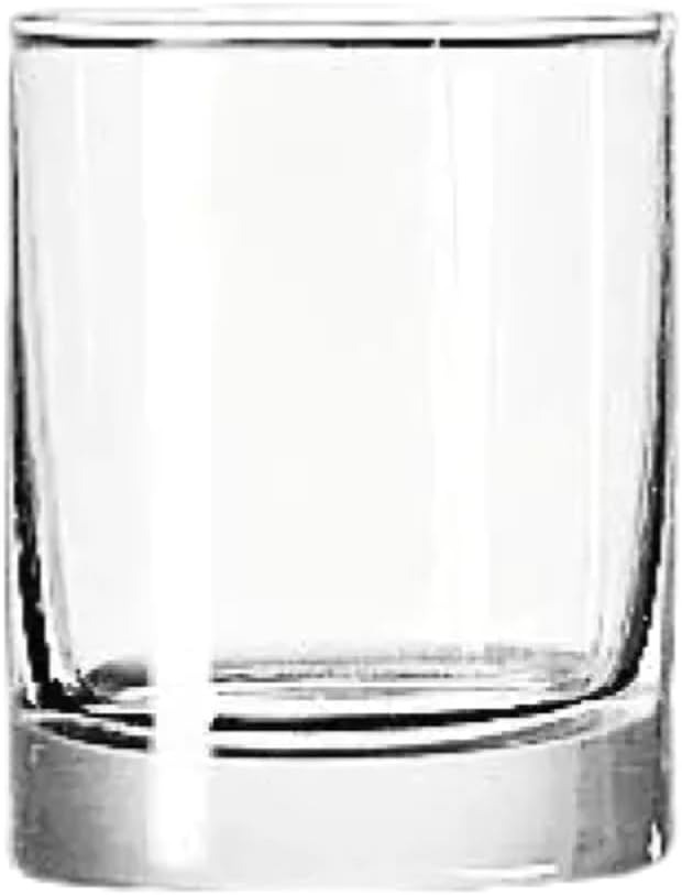 2303-3 Oz Lexington Jigger (Case of 36)