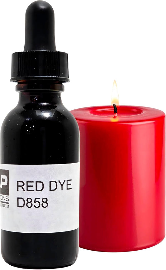 Primary Colors Liquid Dye Bundle