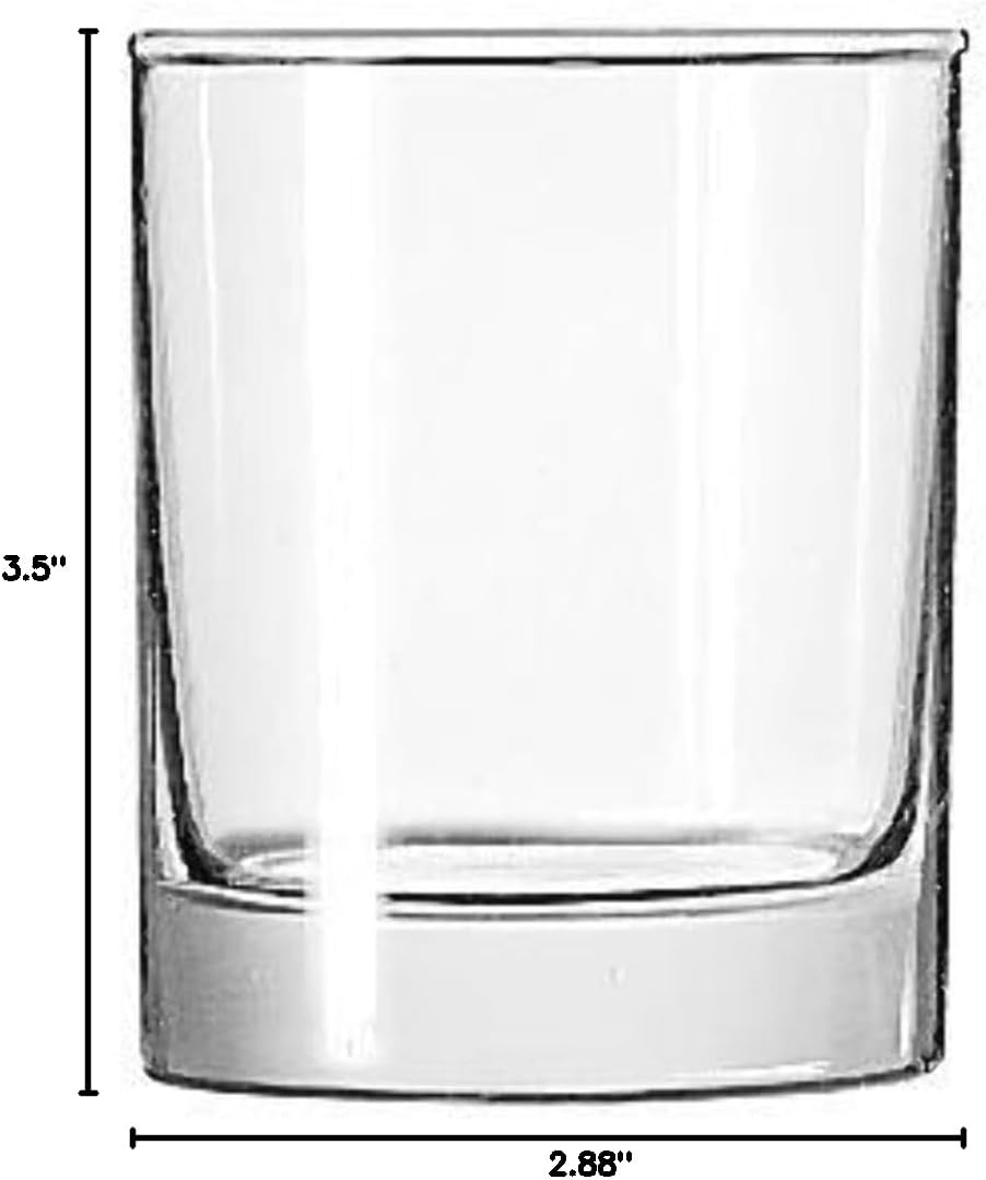2328-7.75 Oz Lexington Of (Cs)