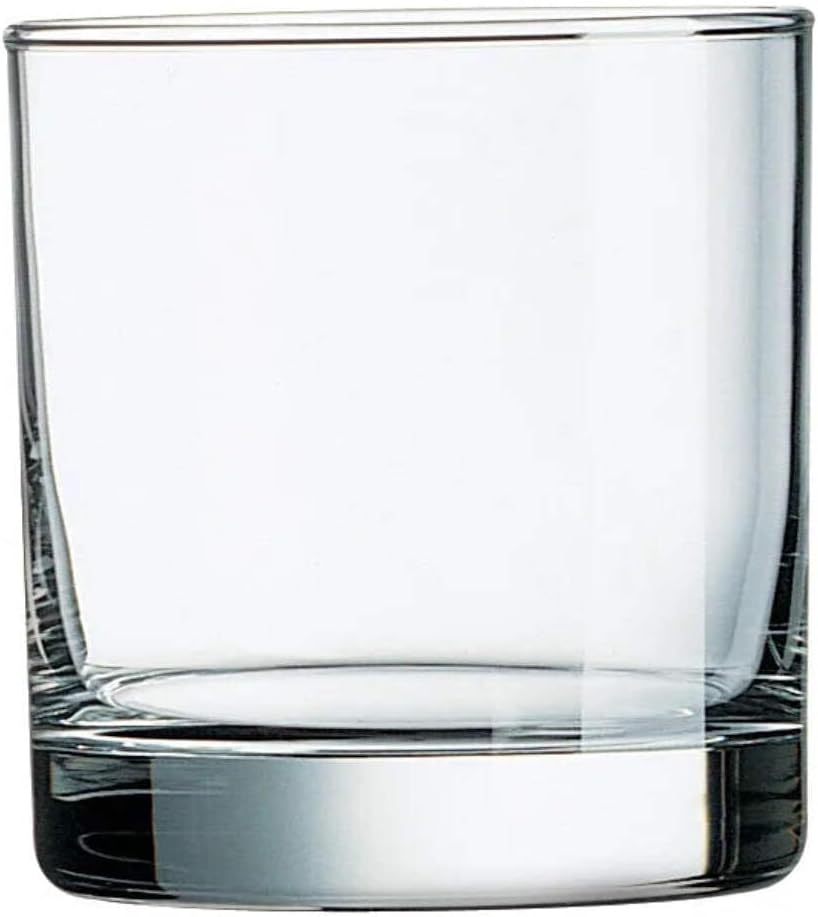 Aristocrat 53232 13.75 oz DOF (Case of 12)