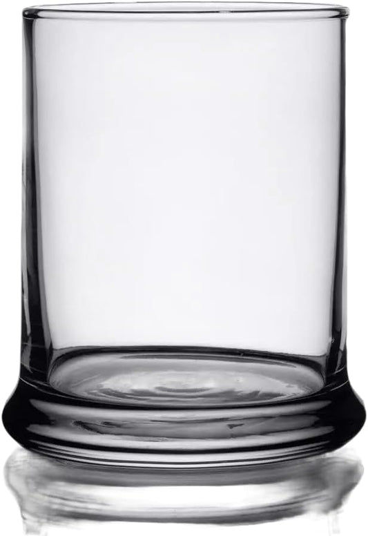 Libbey 477-8 Oz Status Jar (Case of 12)