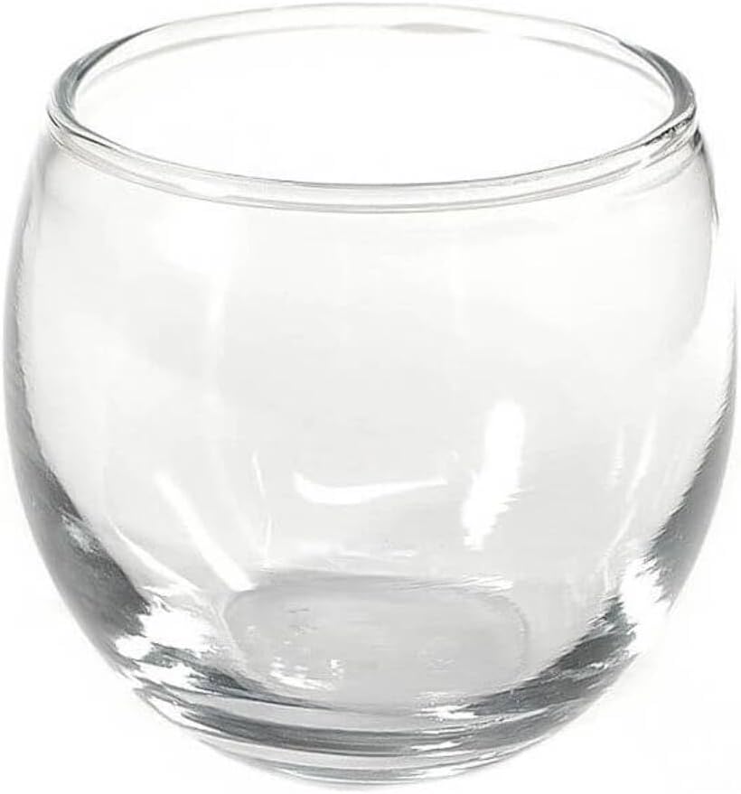 Roly Poly Votive, Case of 36
