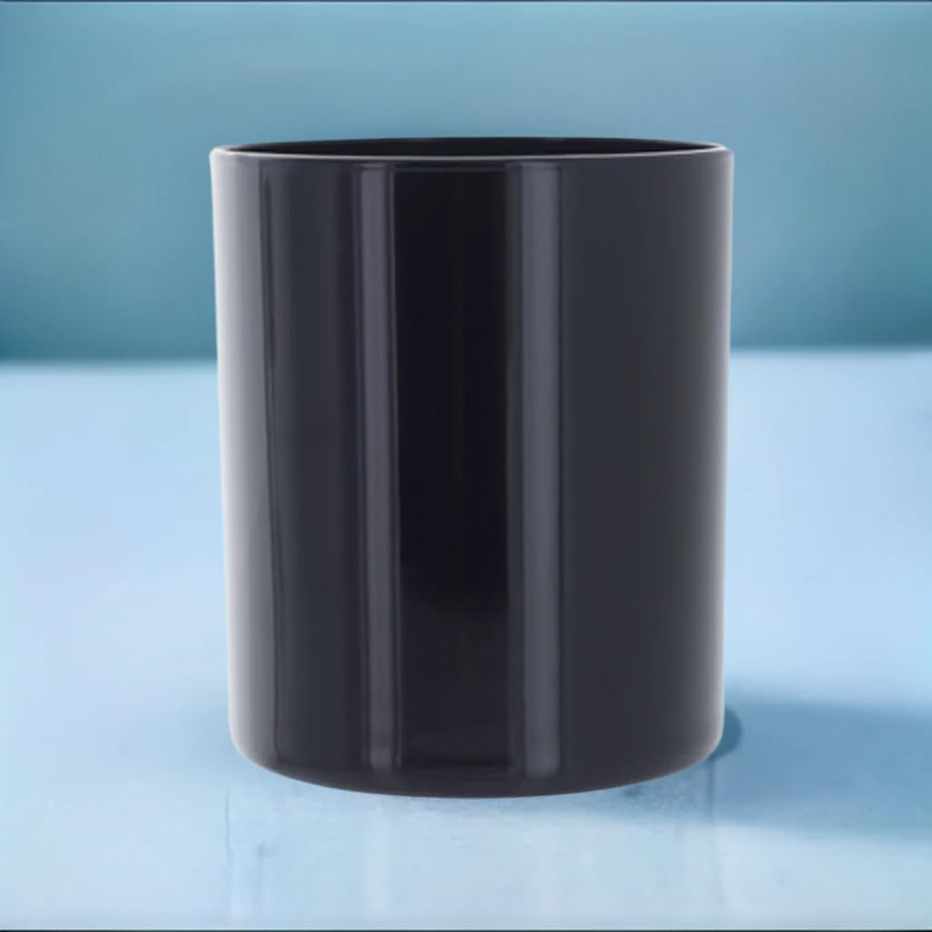 11 1/2 oz Tumbler with Matte Black Spray - Case of 12
