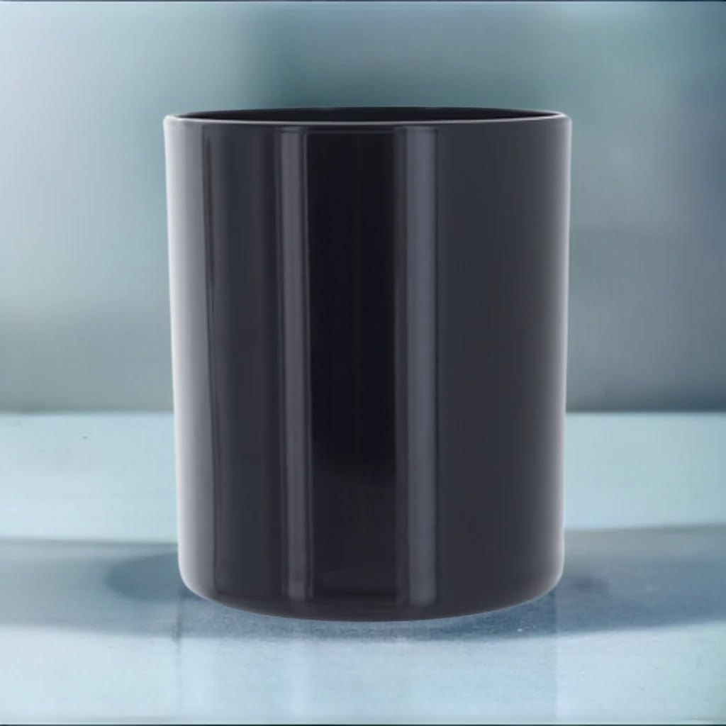 11 1/2 oz Tumbler with Matte Black Spray - Case of 12