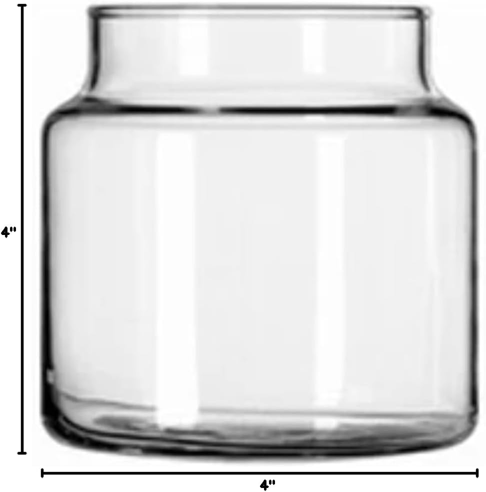 996-22 Oz Classic Jar (Cs of 12)