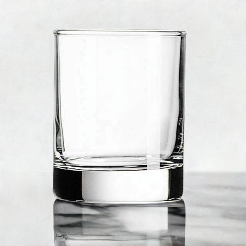 3.5 oz Aristocrat Jigger, Case of 144