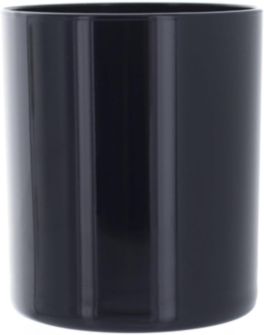 11 1/2 oz Tumbler with Matte Black Spray - Case of 12