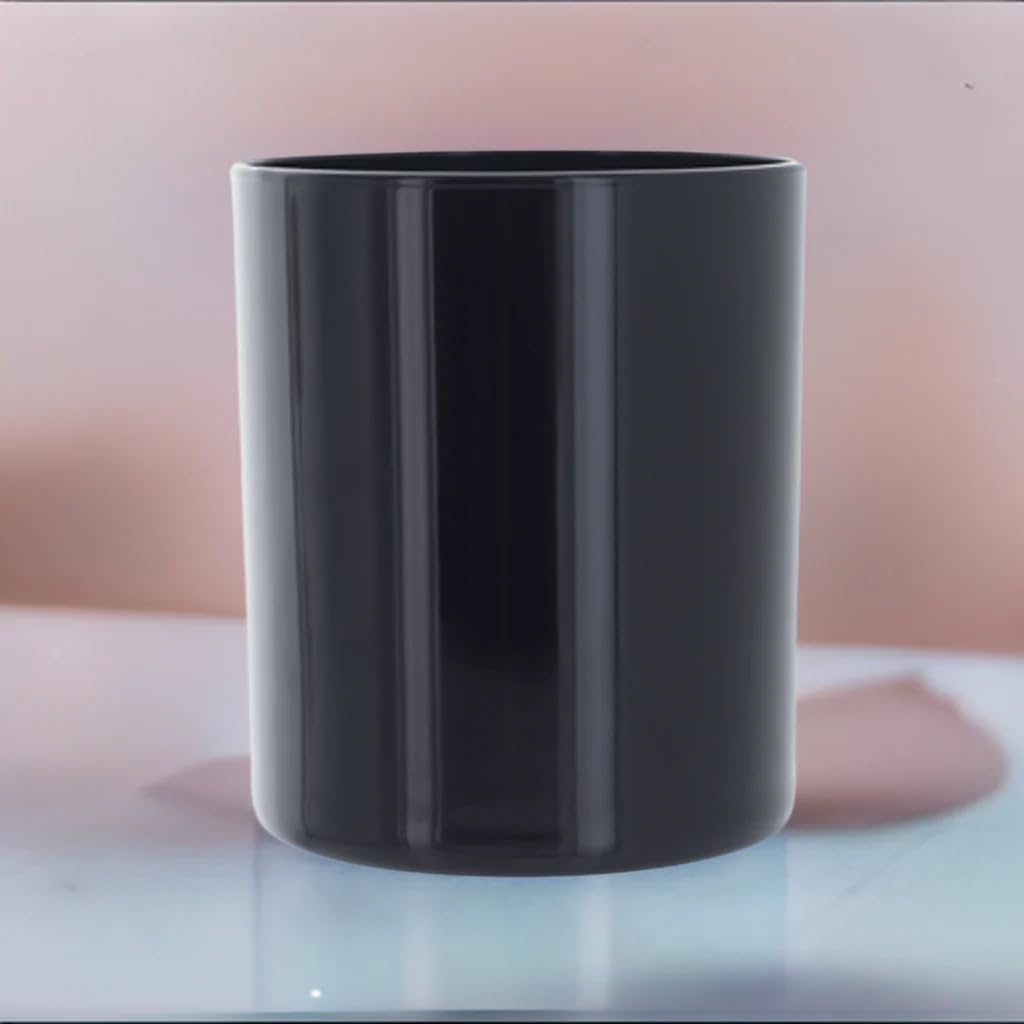 11 1/2 oz Tumbler with Matte Black Spray - Case of 12