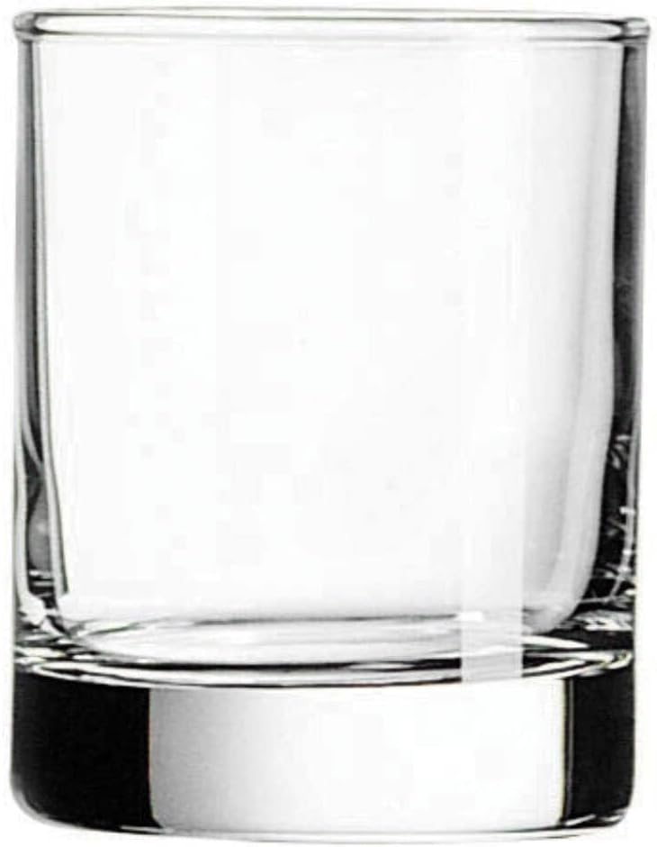 3.5 oz Aristocrat Jigger, Case of 144