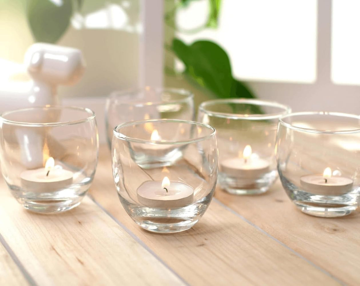 Roly Poly Votive, Case of 36