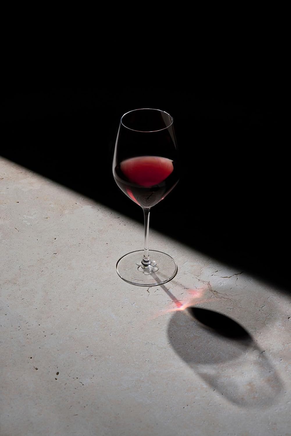 Royal Glass Gran Ultima, Case of 2