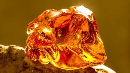 Orange Amber Premium Fragrance Oil, 1 lb