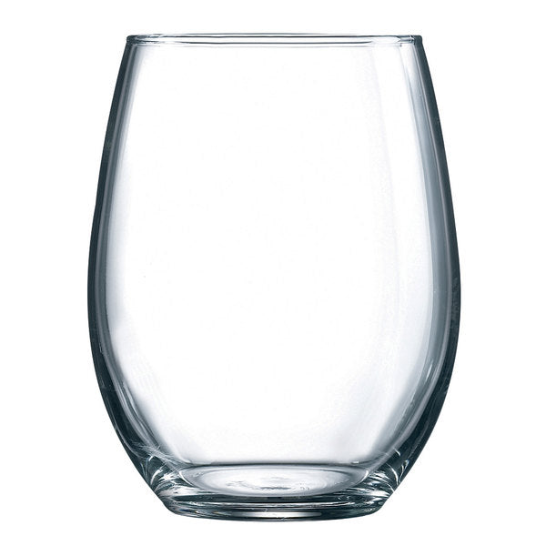 Arcoroc C8832 Perfection 9 Oz. Stemless Wine Glass - 12 / CS (copy)