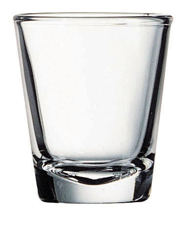 H5057 - 2 oz Shot Glass