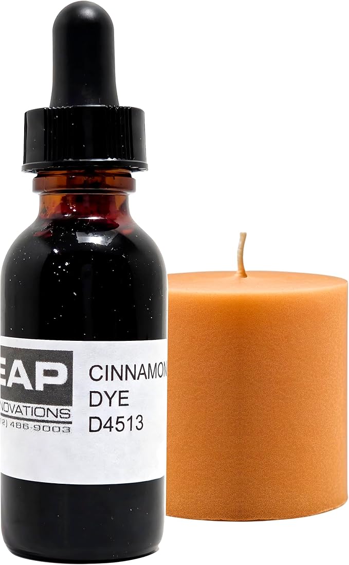 Hanover Private Label ECO REACH Liquid Candle Dyes