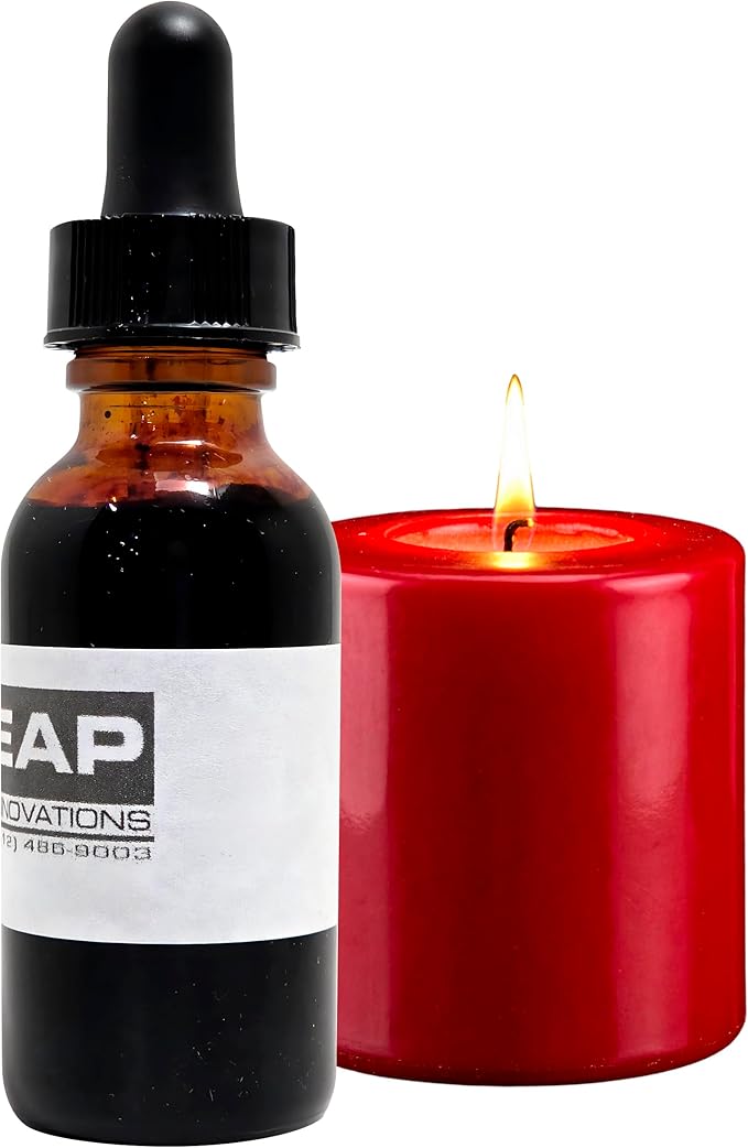 Hanover Private Label ECO REACH Liquid Candle Dyes
