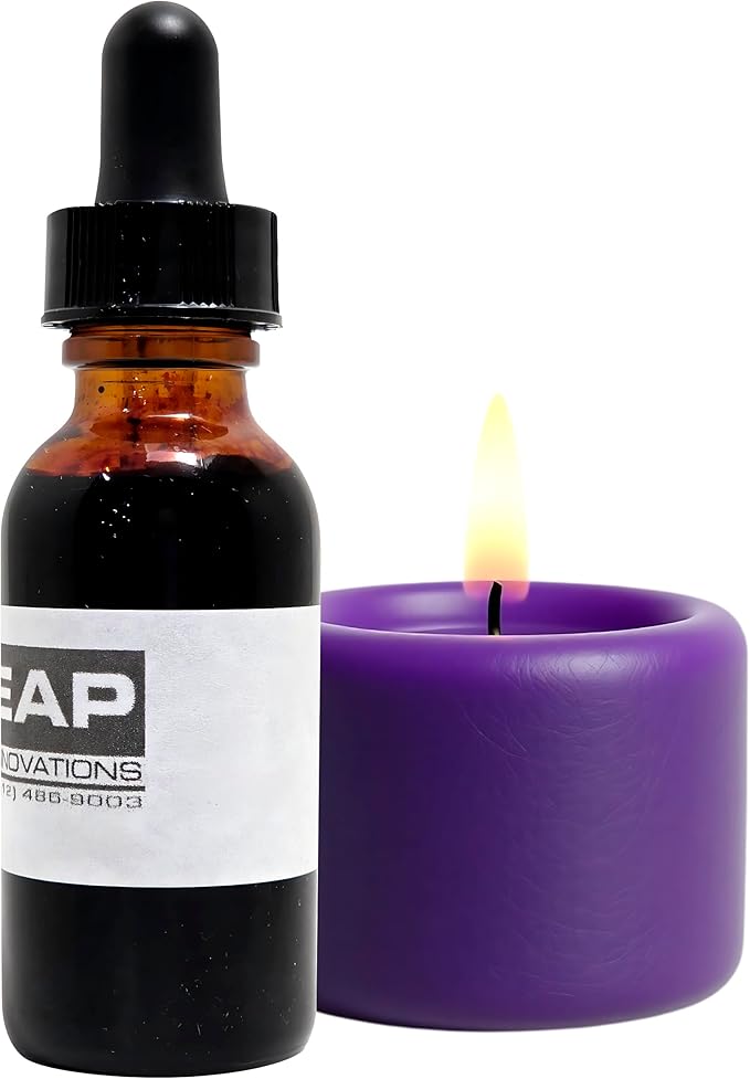 Hanover Private Label ECO REACH Liquid Candle Dyes