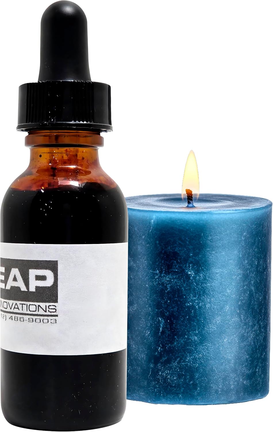 Hanover Private Label ECO REACH Liquid Candle Dyes