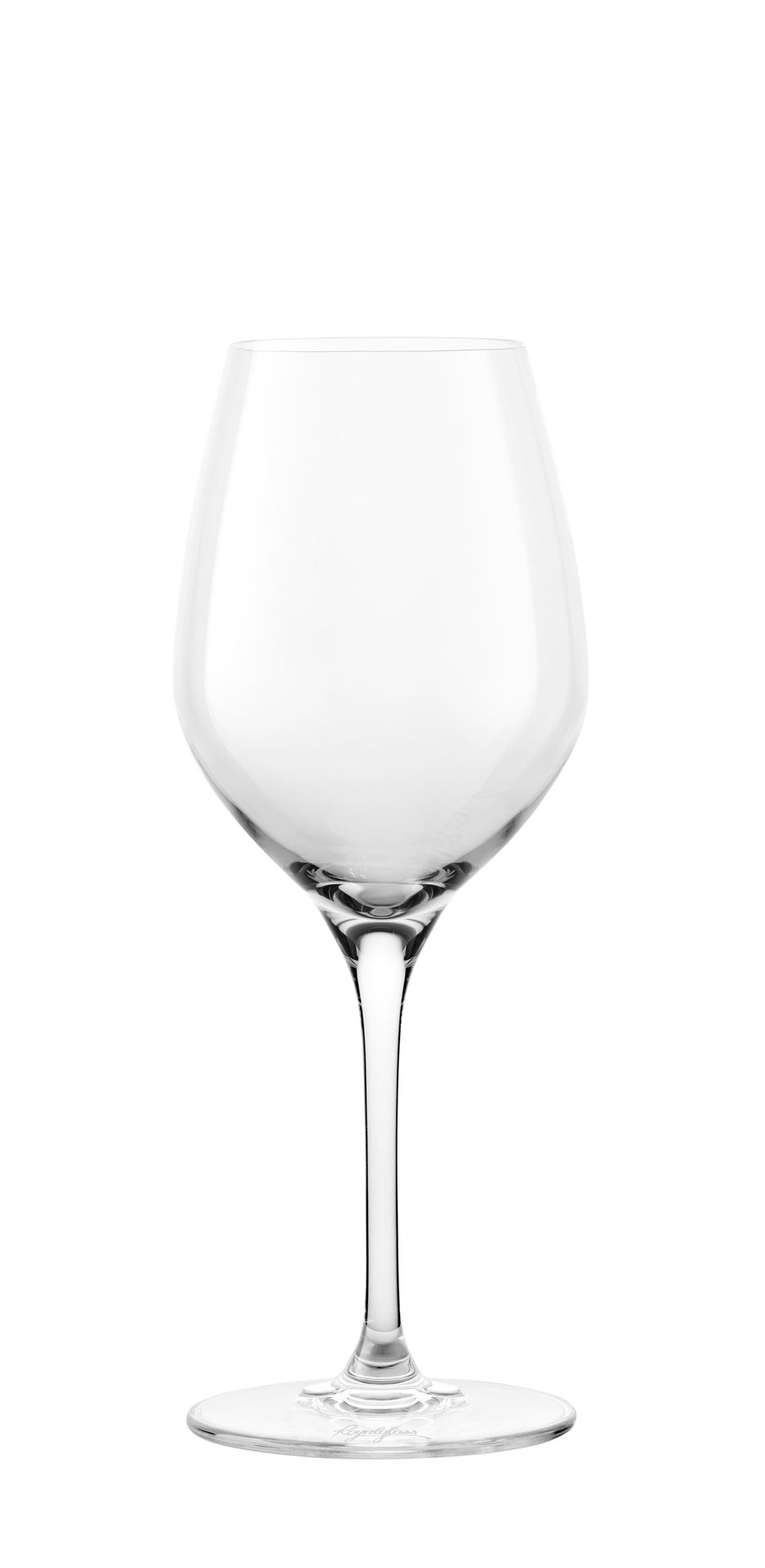 Royal Glass Polymaster, Case of 6 | EAP Innovations