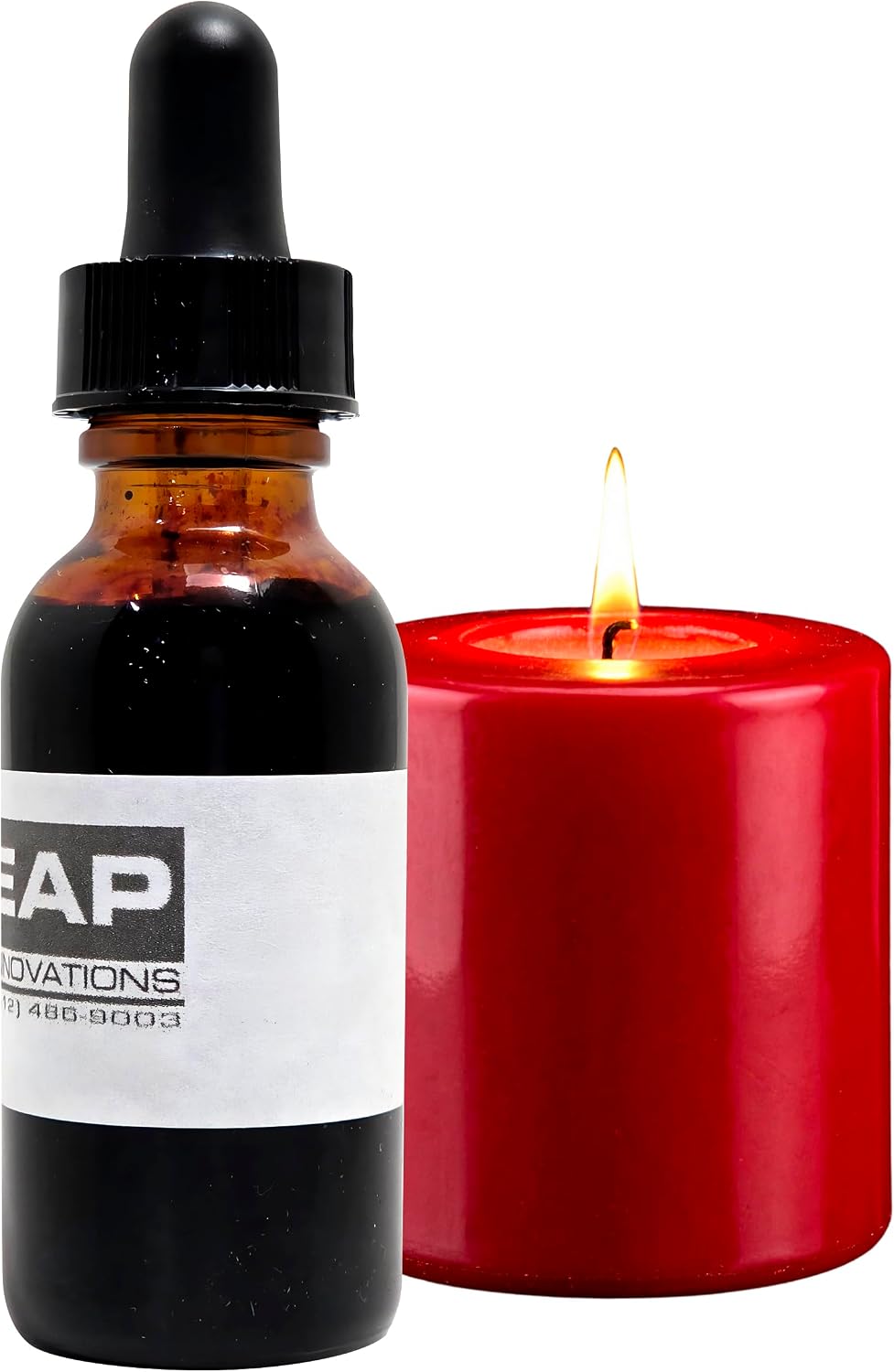 Liquid Candle Dyes
