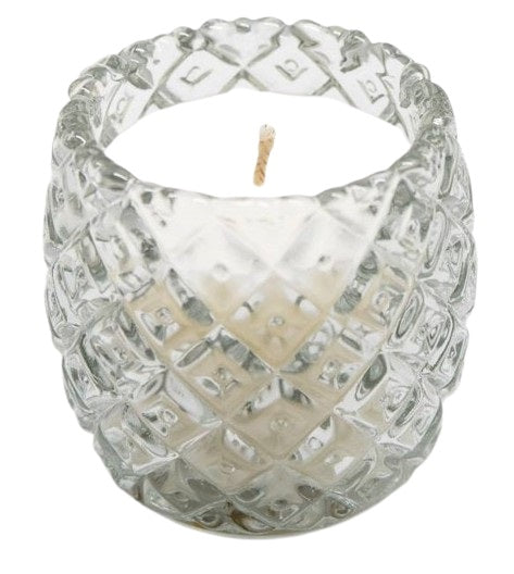 Crystal Votive Glass, Case of 48