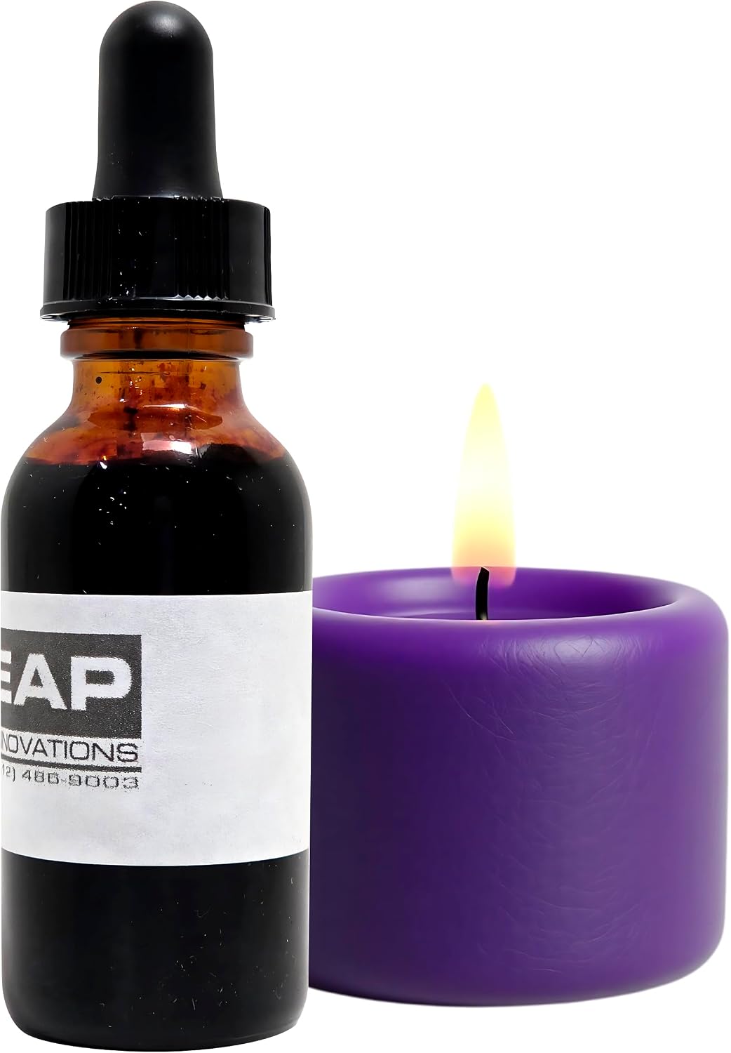 Liquid Candle Dyes