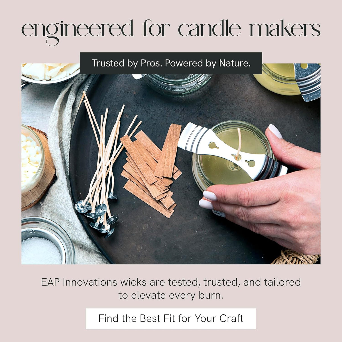 Hanover Private Label ECO REACH Liquid Candle Dyes