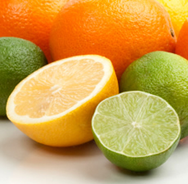 Citrus Blend Fragrance Oil, 1 lb
