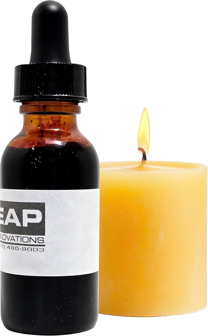 Hanover Private Label ECO REACH Liquid Candle Dyes