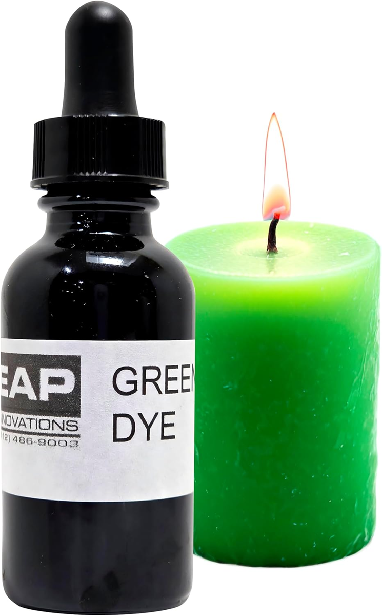 Hanover Private Label ECO REACH Liquid Candle Dyes